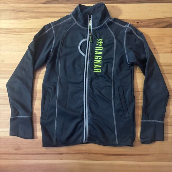 Ragnar Jacket - Men's Small - Picture 1 of 5